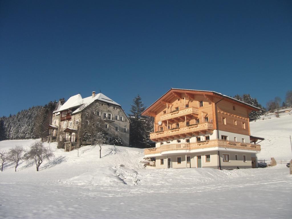 Appartement Einoedberg Mittersill Habitación foto